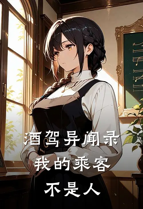 酒驾异闻录：我的乘客不是人(李大路李大路)免费小说完结版_最新章节列表酒驾异闻录：我的乘客不是人(李大路李大路)