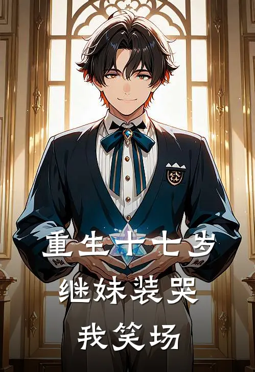重生十七岁：继妹装哭我笑场苏瑶苏悦热门小说免费阅读_网络热门小说重生十七岁：继妹装哭我笑场(苏瑶苏悦)