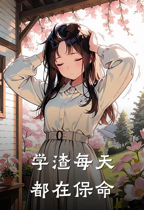 《学渣每天都在保命》沈静姝沈知微完本小说_沈静姝沈知微(学渣每天都在保命)全文免费阅读无弹窗大结局