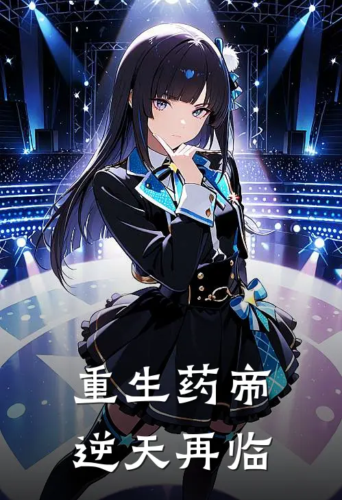 重生药帝逆天再临林峰林婉儿最热门小说_免费小说全集重生药帝逆天再临(林峰林婉儿)