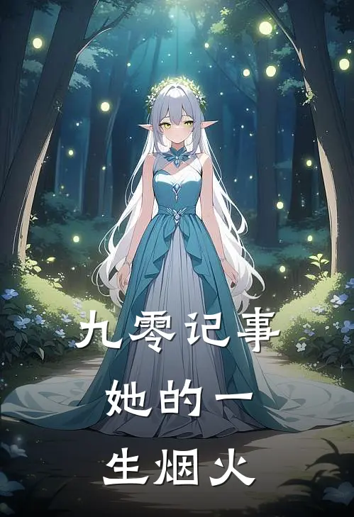 九零记事：她的一生烟火