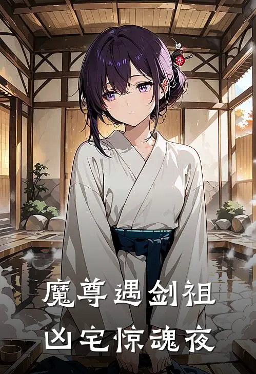 魔尊遇剑祖，凶宅惊魂夜