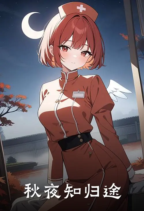 秋夜知归途(沈秋裴澈)最新小说_免费阅读完整版小说秋夜知归途(沈秋裴澈)