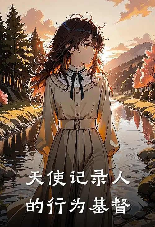 天使记录人的行为基督