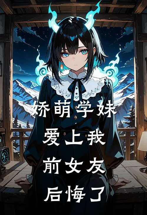 娇萌学妹爱上我，前女友后悔了
