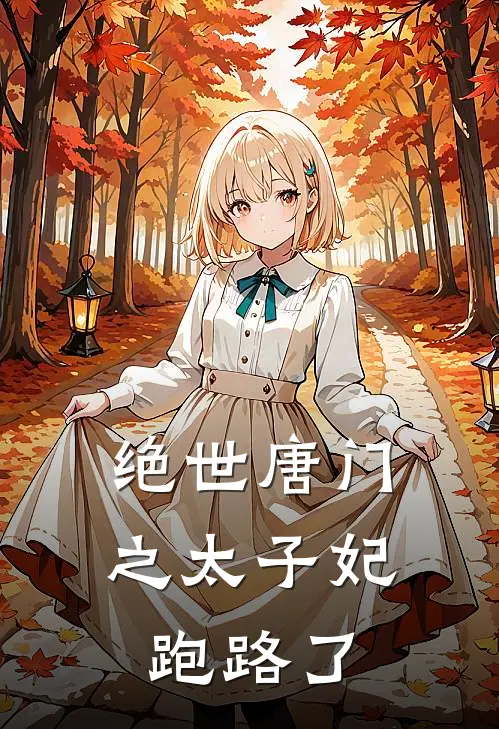 绝世唐门之太子妃跑路了