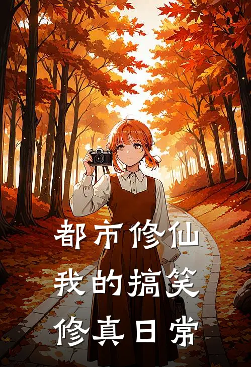 都市修仙：我的搞笑修真日常(陈凡李大壮)完本小说_免费阅读无弹窗都市修仙：我的搞笑修真日常陈凡李大壮