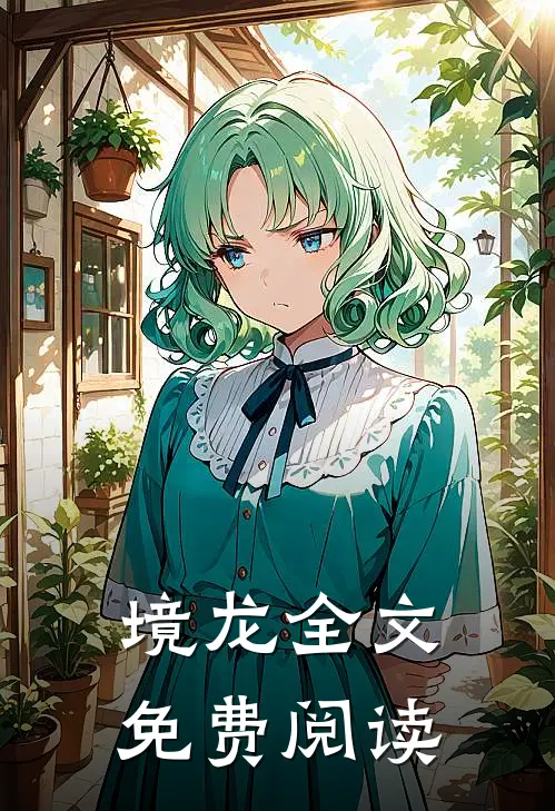 境龙全文免费阅读