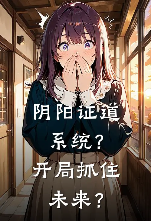 阴阳证道系统？开局抓住未来？(祁君羽慈海)最新完本小说推荐_免费小说推荐阴阳证道系统？开局抓住未来？祁君羽慈海