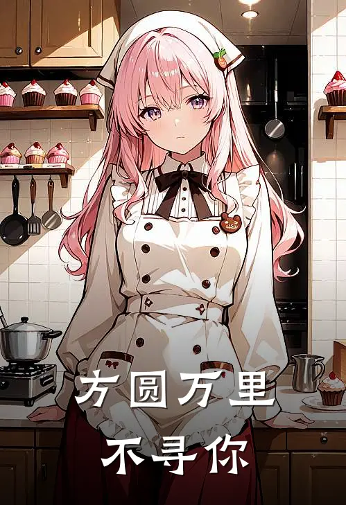 方圆万里不寻你