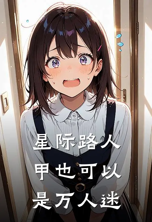 星际路人甲也可以是万人迷