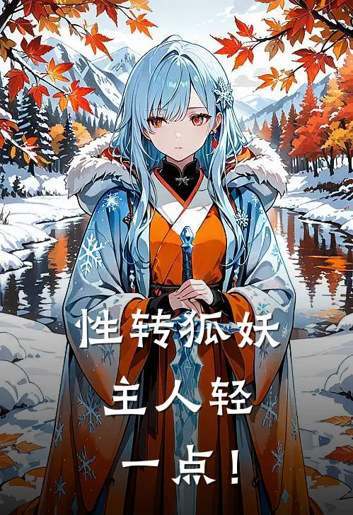 性转狐妖，主人轻一点！