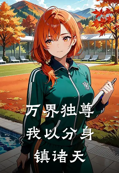 万界独尊：我以分身镇诸天