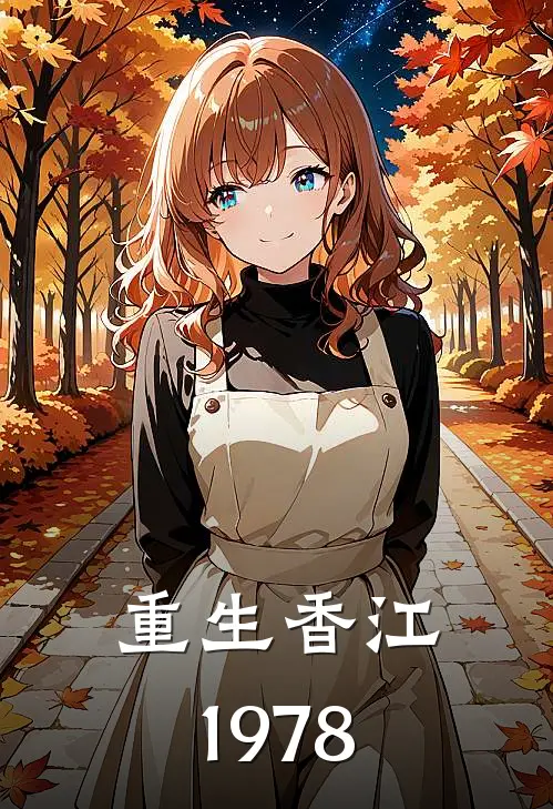 重生香江1978