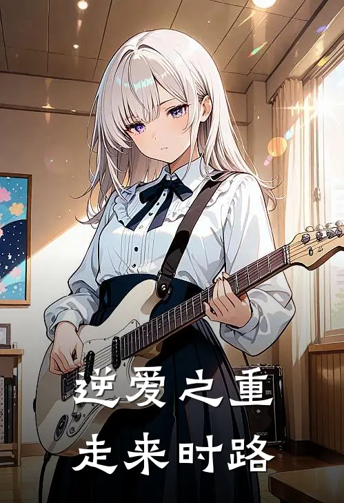 逆爱之重走来时路