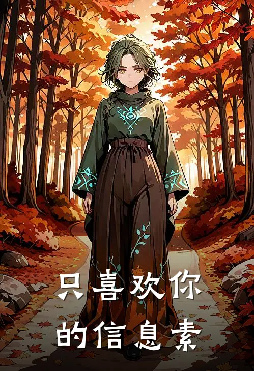 只喜欢你的信息素