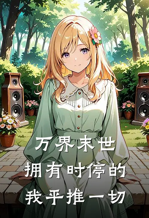 万界末世：拥有时停的我平推一切