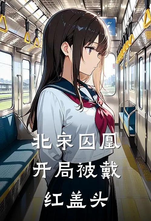 北宋囚凰：开局被戴红盖头