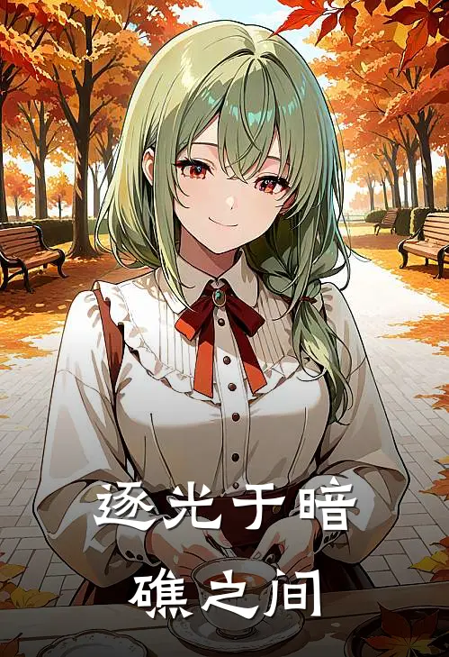 逐光于暗礁之间