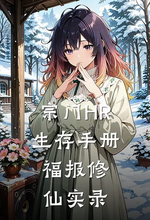 宗门HR生存手册：福报修仙实录