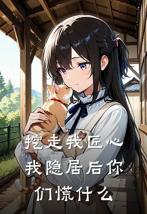 挖走我匠心，我隐居后你们慌什么苏尘苏浩完本热门小说_完本小说免费挖走我匠心，我隐居后你们慌什么(苏尘苏浩)