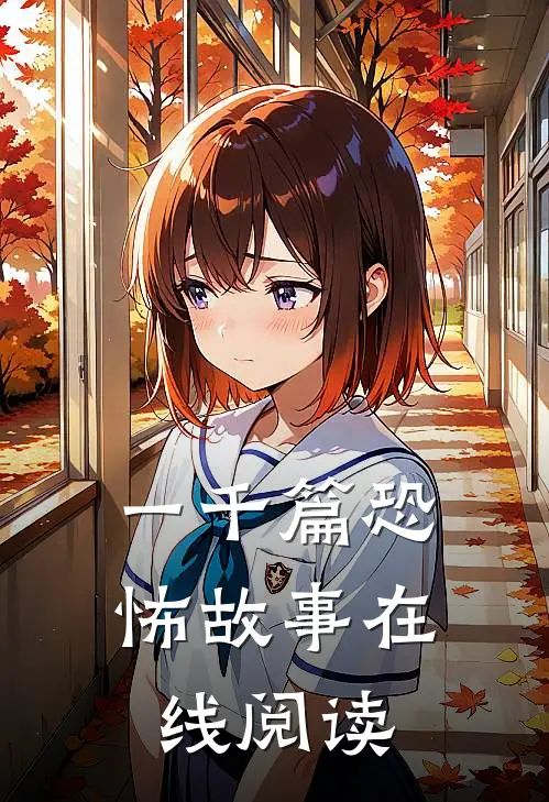 一千篇恐怖故事在线阅读