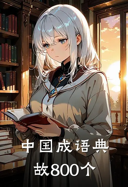 中国成语典故800个