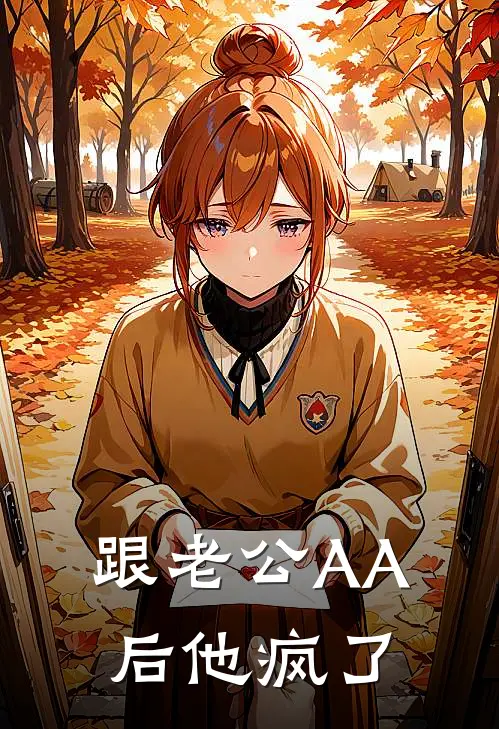 跟老公AA后他疯了