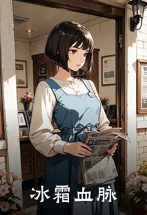 冰霜血脉(雷文德里克)全集阅读_冰霜血脉最新章节阅读