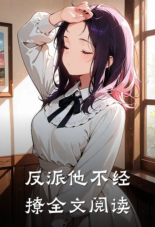 反派他不经撩全文阅读