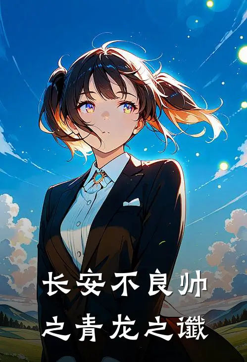 长安不良帅之青龙之谶