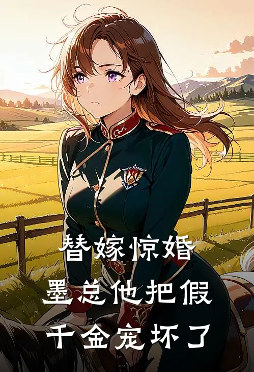 替嫁惊婚，墨总他把假千金宠坏了(沈知念苏语桐)完整版免费小说_完结版小说推荐替嫁惊婚，墨总他把假千金宠坏了(沈知念苏语桐)