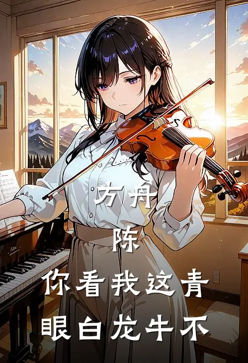 方舟：陈，你看我这青眼白龙牛不(德克萨斯零依)新热门小说_免费完结小说方舟：陈，你看我这青眼白龙牛不(德克萨斯零依)