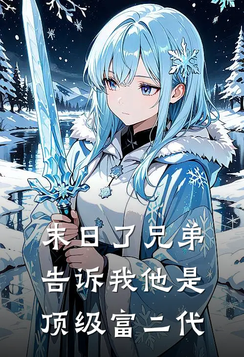 末日了兄弟告诉我他是顶级富二代白尽林远免费小说免费阅读_推荐完结小说末日了兄弟告诉我他是顶级富二代(白尽林远)