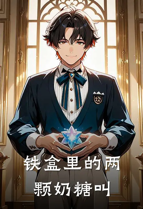 铁盒里的两颗奶糖叫