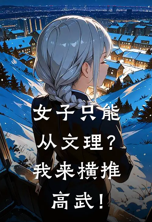 女子只能从文理？我来横推高武！(姜灵林倩莹)热门小说在线阅读_热门小说女子只能从文理？我来横推高武！(姜灵林倩莹)