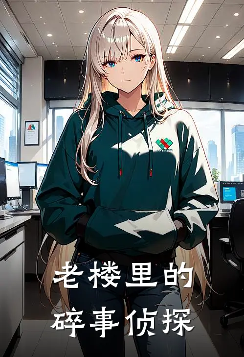 老楼里的碎事侦探