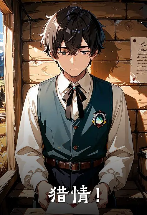 猎情！(季阑珊冉哥)在线免费小说_免费阅读全文猎情！(季阑珊冉哥)