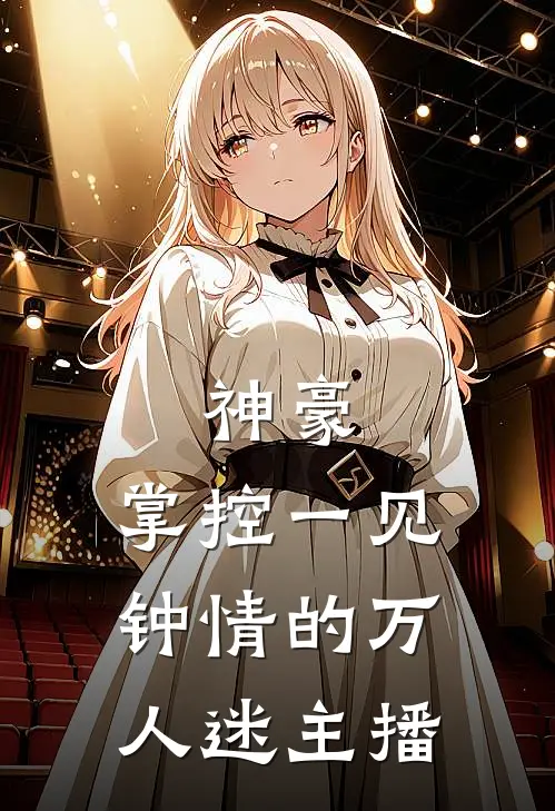 神豪：掌控一见钟情的万人迷主播
