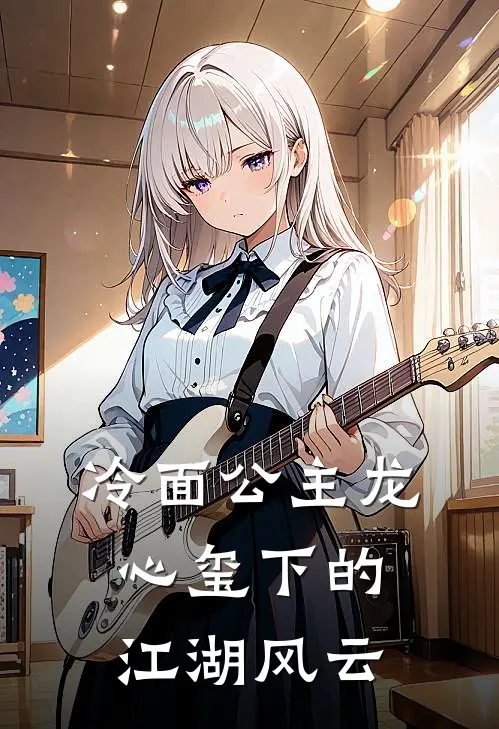 冷面公主龙心玺下的江湖风云谢无咎沈昭宁最新章节免费阅读_冷面公主龙心玺下的江湖风云全集免费阅读