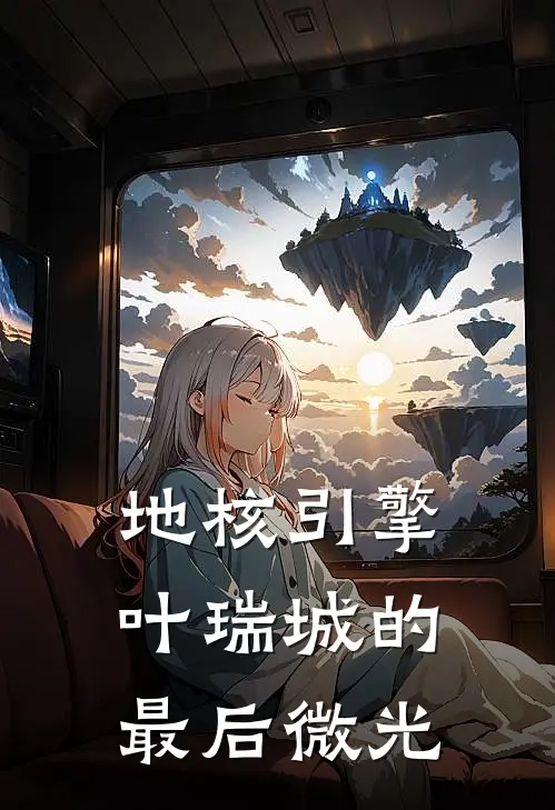 地核引擎：叶瑞城的最后微光