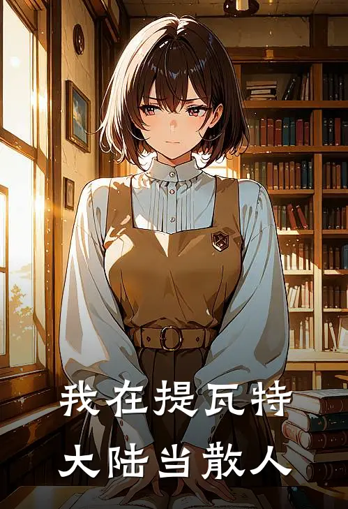 我在提瓦特大陆当散人