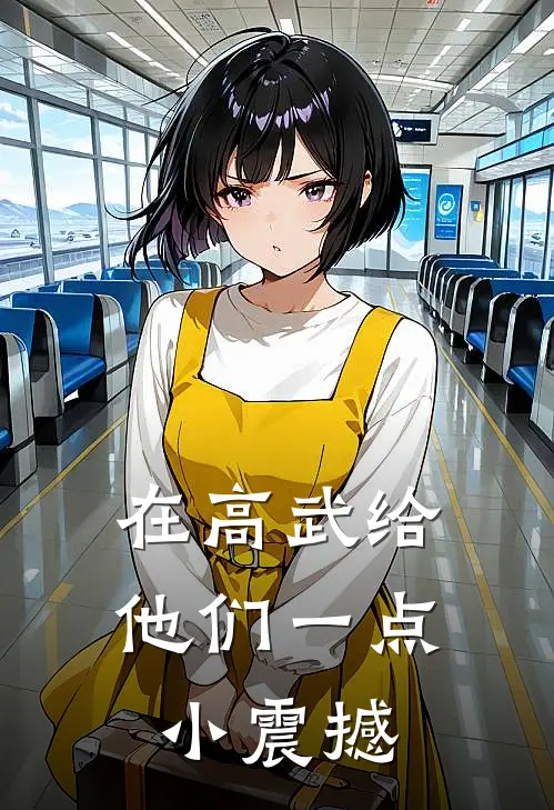 在高武给他们一点小震撼