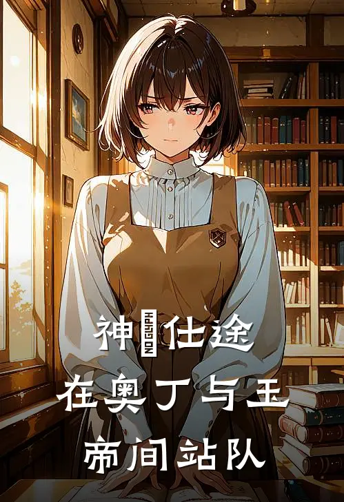 神祇仕途：在奥丁与玉帝间站队