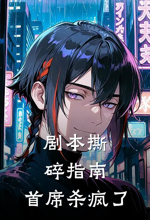 剧本撕碎指南：首席杀疯了