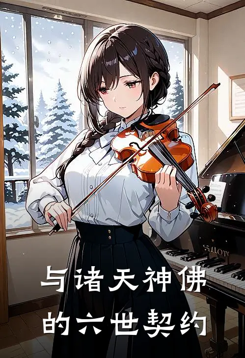 与诸天神佛的六世契约