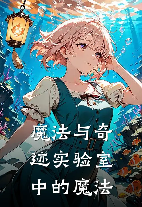魔法与奇迹实验室中的魔法
