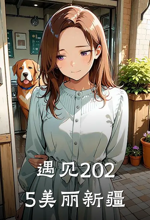 遇见2025美丽新疆