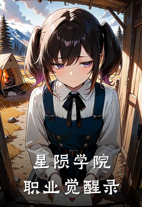 星陨学院：职业觉醒录(林默苏晓晓)最新小说_免费阅读完整版小说星陨学院：职业觉醒录(林默苏晓晓)