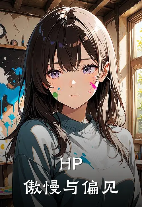 HP：傲慢与偏见